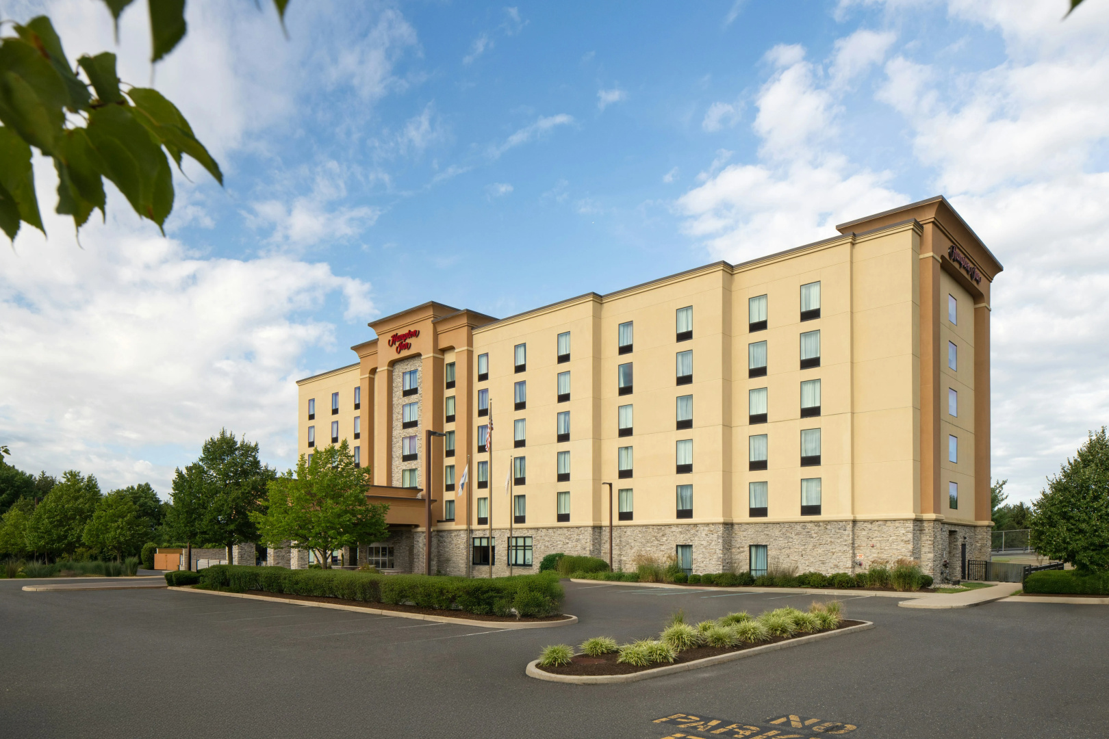 Foto - Hampton Inn Neptune/Wall