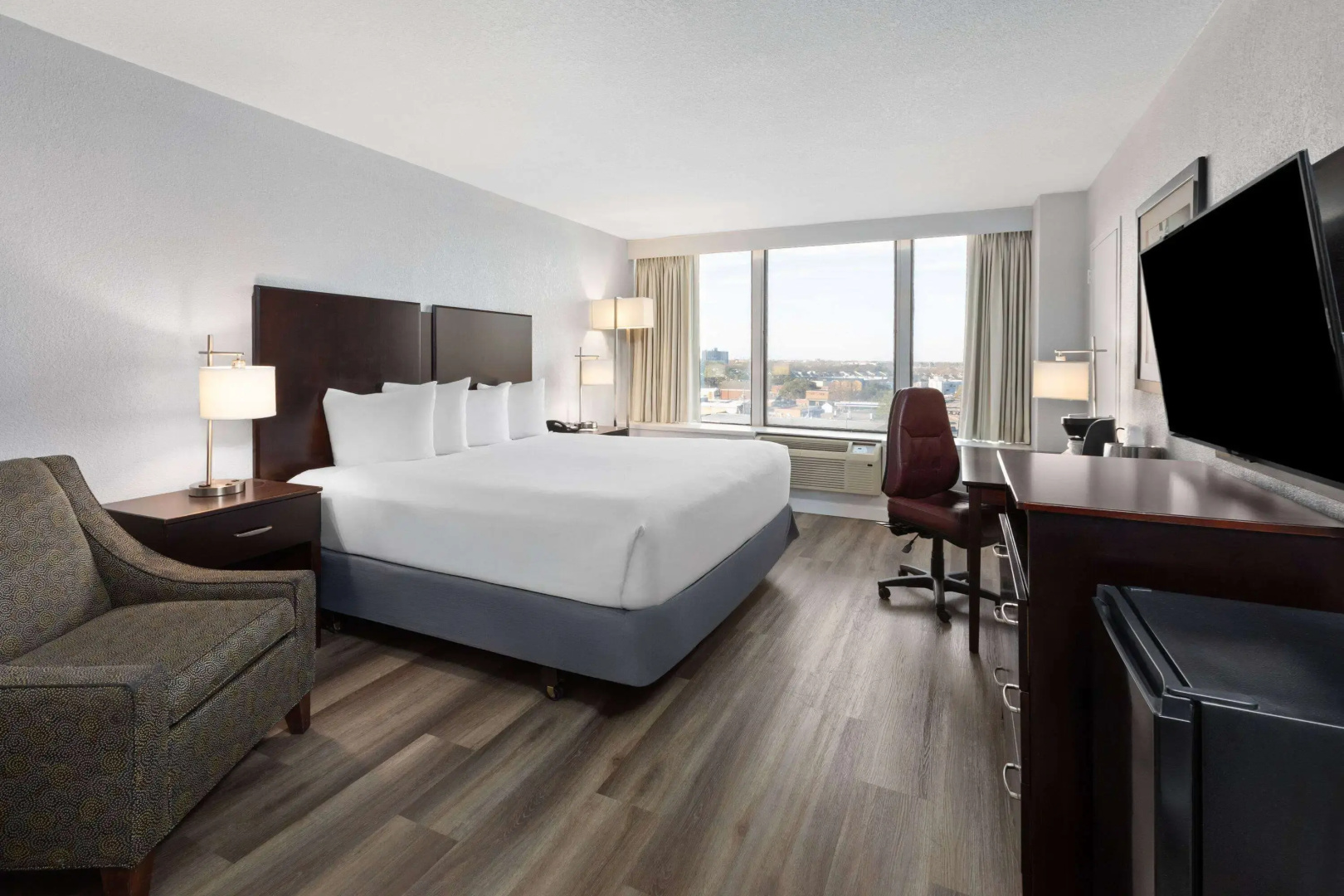 Foto - Wyndham Garden Norfolk Downtown