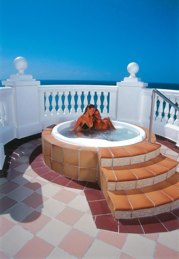 Foto - Riu Palace Las Americas - All Inclusive - Adults Only