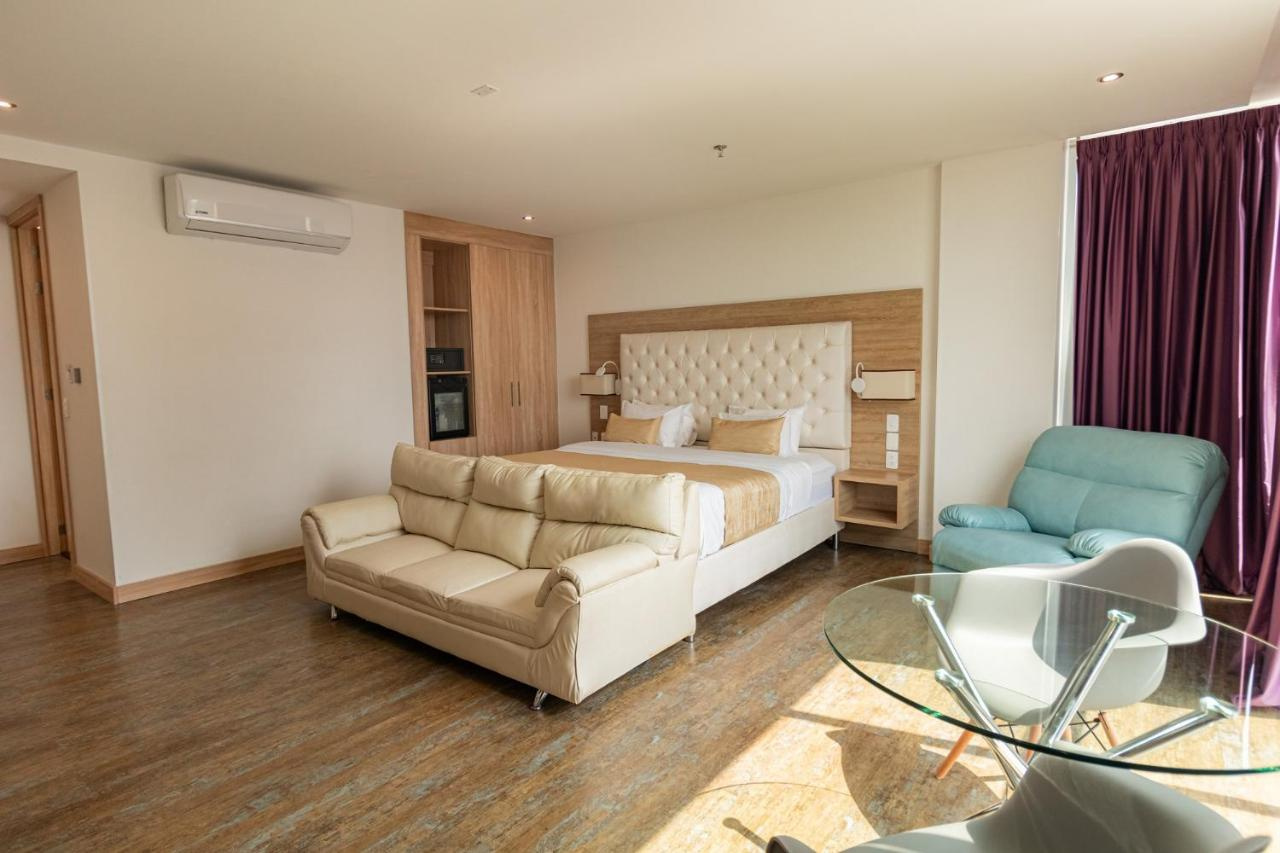 Photo - Hotel Roseliere Bucaramanga
