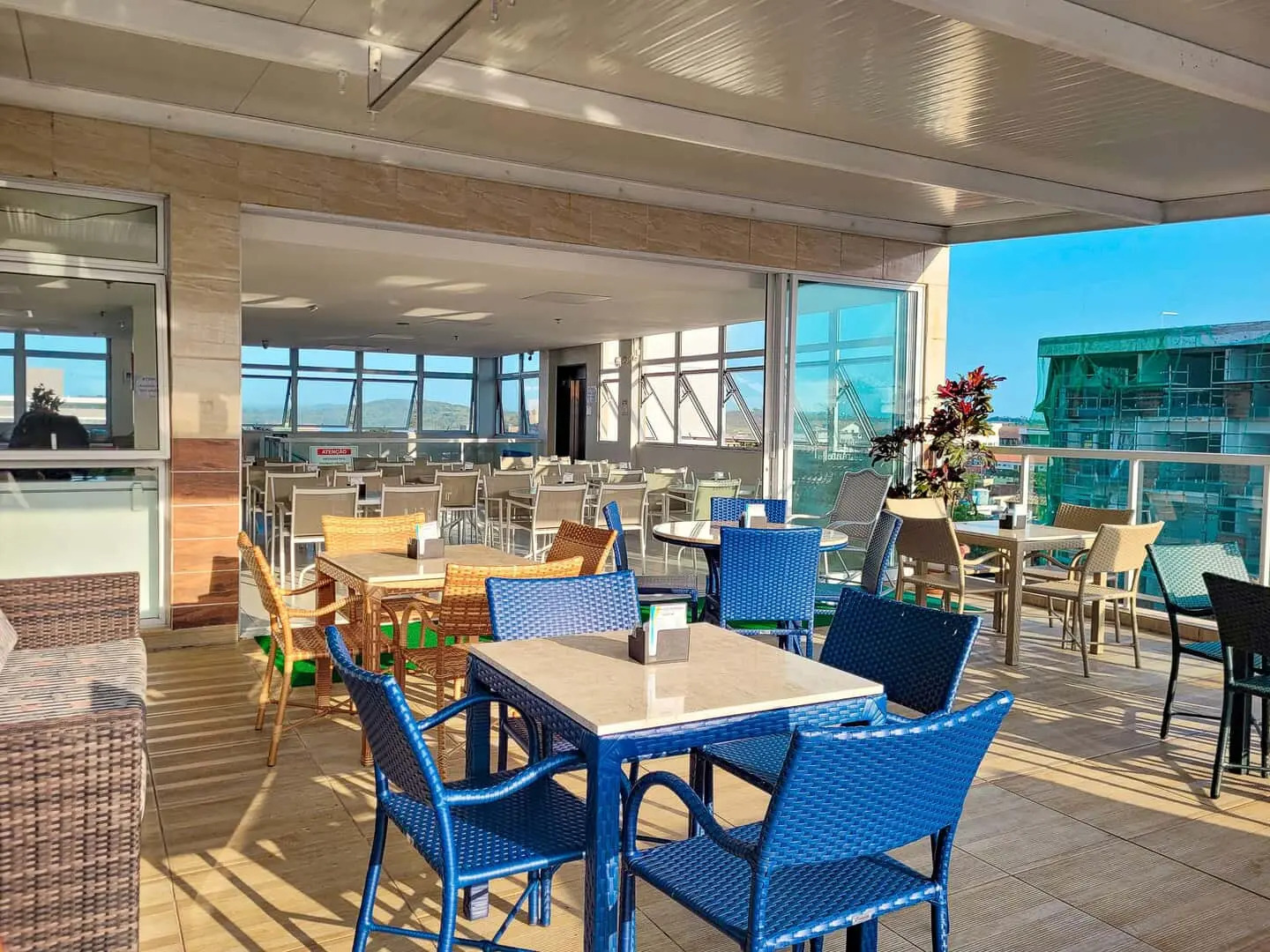 Foto - Pousada Marie Claire Flats