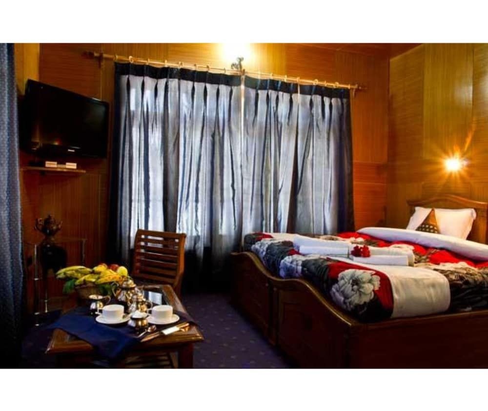 Hotel Rafica