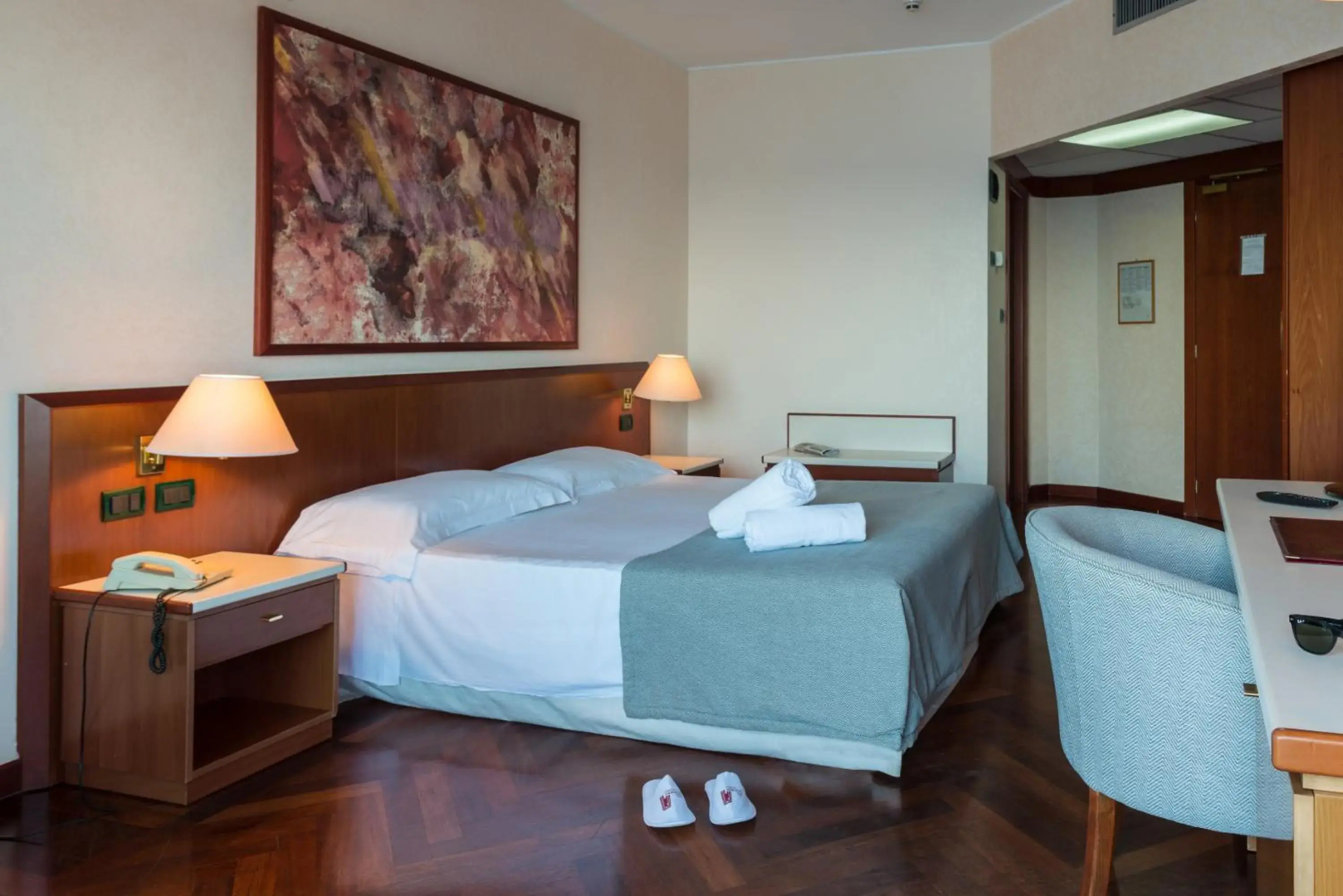 Foto - Splendid Hotel La Torre