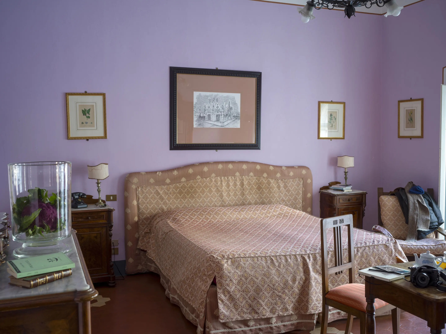 Foto - Royal Victoria Hotel