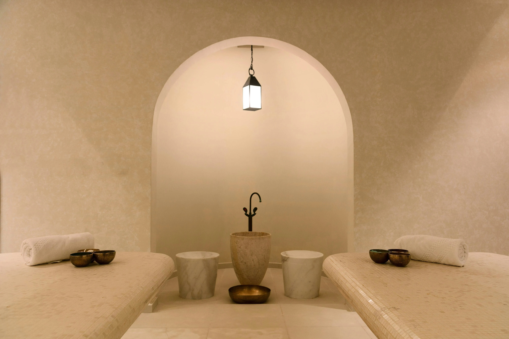 Foto - Al Bustan Palace, a Ritz-Carlton Hotel