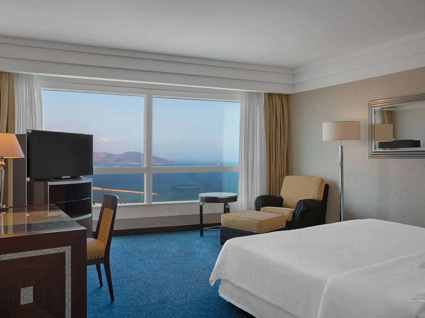 Photo - Hotel Oran Bay Managed By Accor