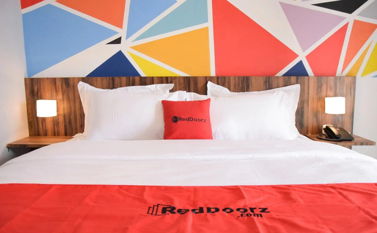 Photo - RedDoorz Plus near UNIMED Medan