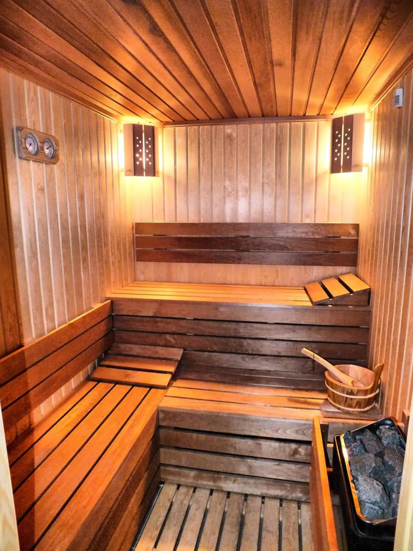 Photo - Hotel Dragalevtsi