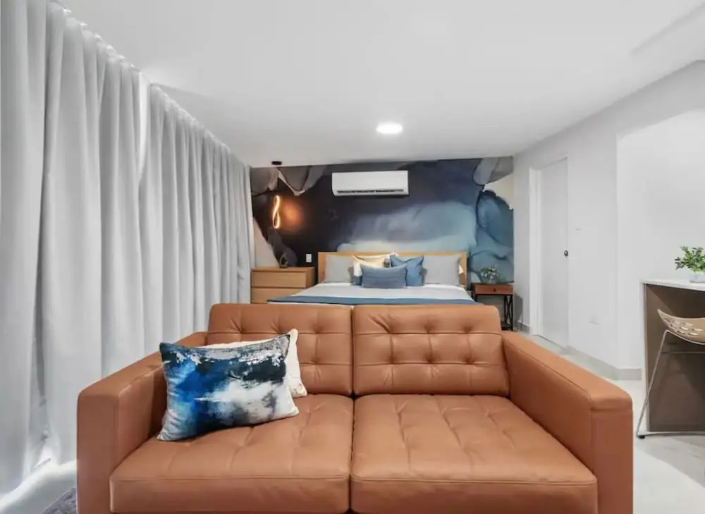 Apartamentos en excelente Zona Condado