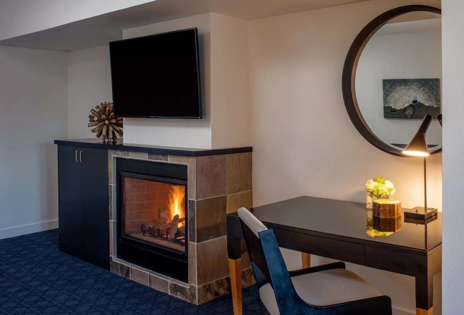 Foto - River's Edge Hotel Portland, Tapestry Collection by Hilton
