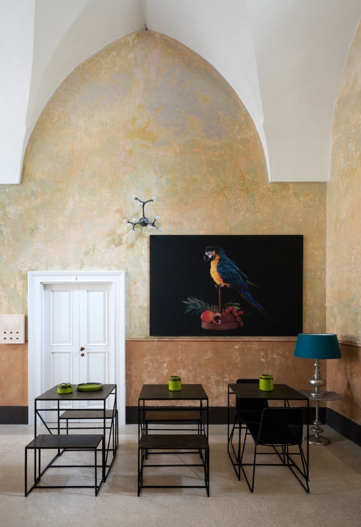 Foto - Casa Galateo 20