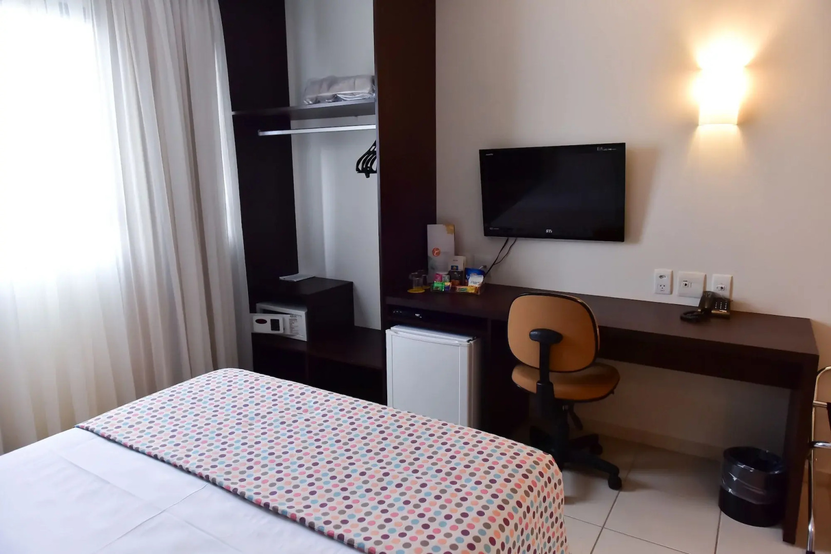 Foto - Comfort Hotel Goiânia