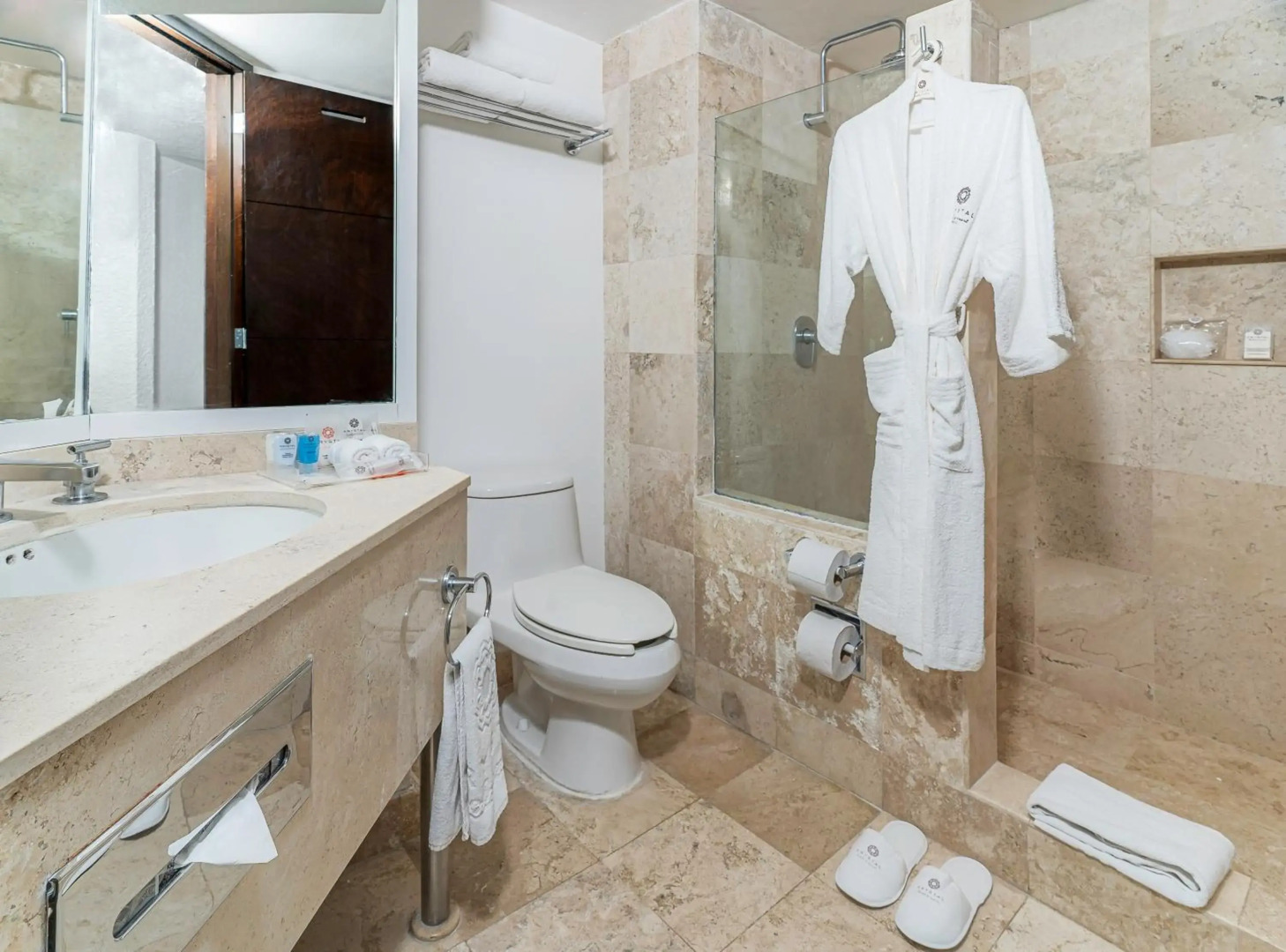 Photo - Krystal Ixtapa All Inclusive