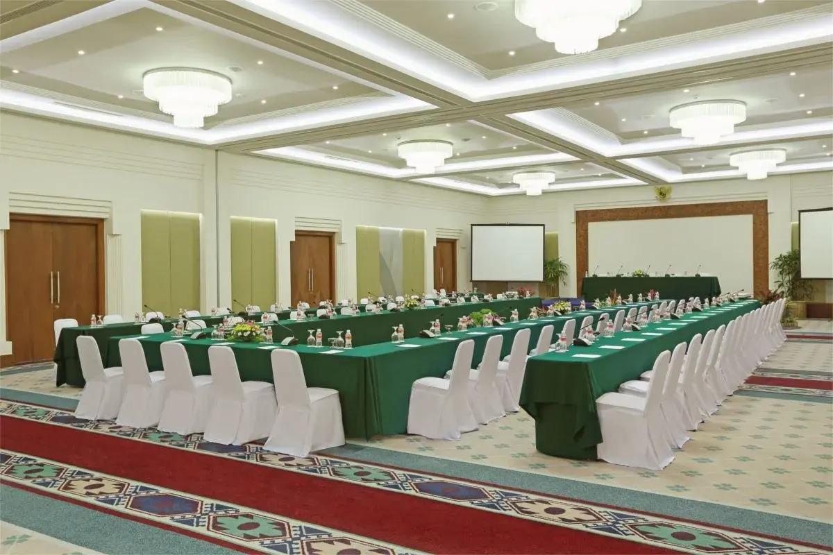 Foto - Bintang Bali Resort