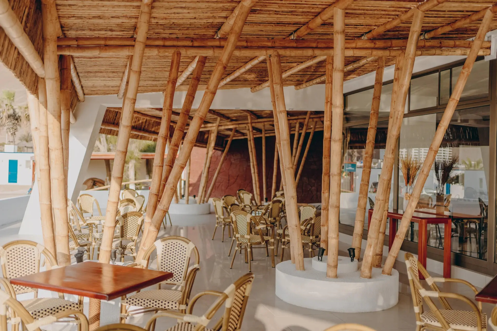 Photo - Hotel Arica