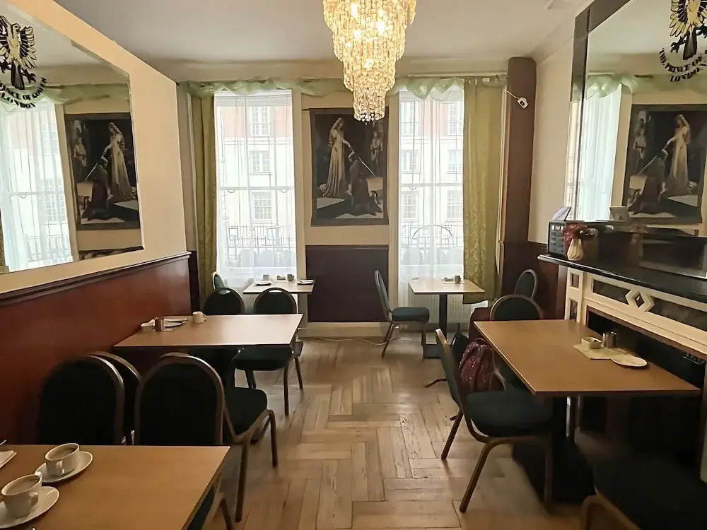 Photo - The Marker Hotel