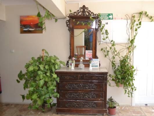 Teos Lodge Pansiyon & Restaurant