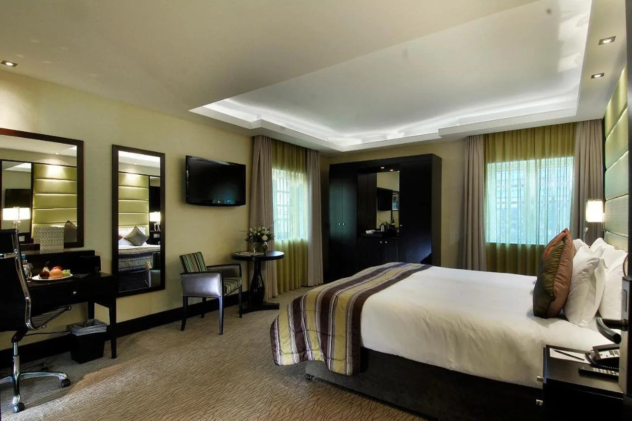 Foto - Montcalm Brewery, London City