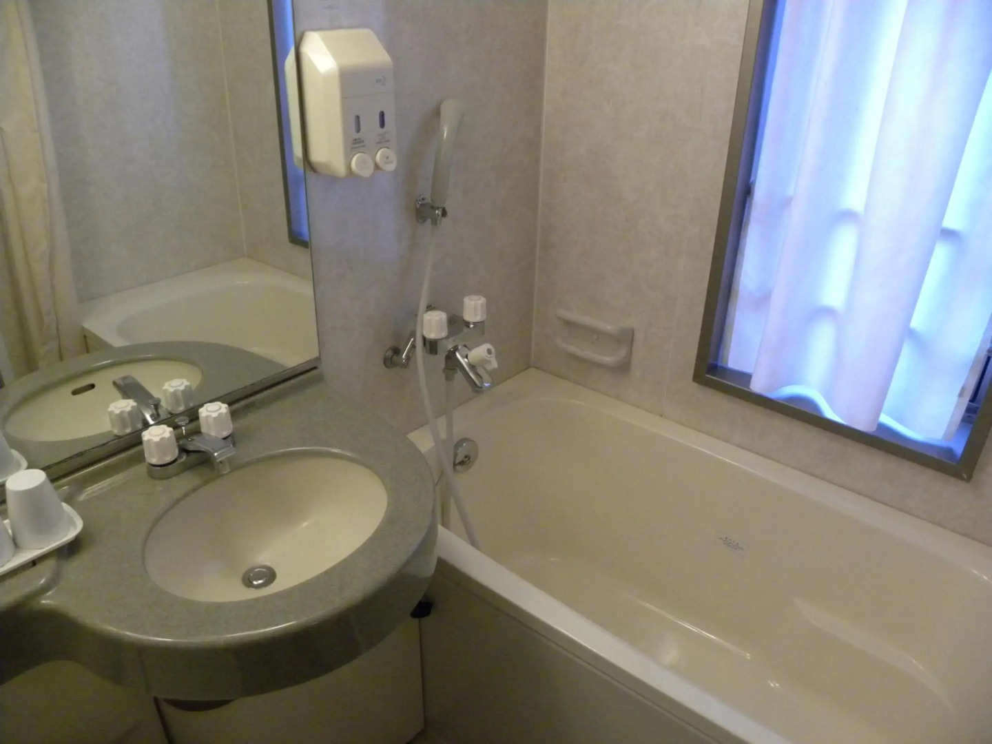 Foto - Hotel New Green Okachimachi