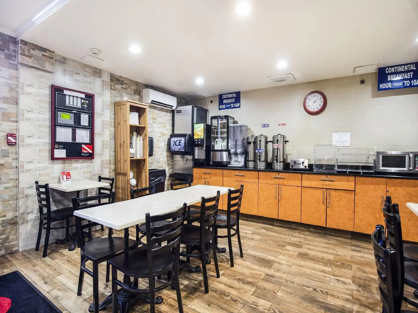 Photo - Quality Inn JFK Airport Rockaway Blvd