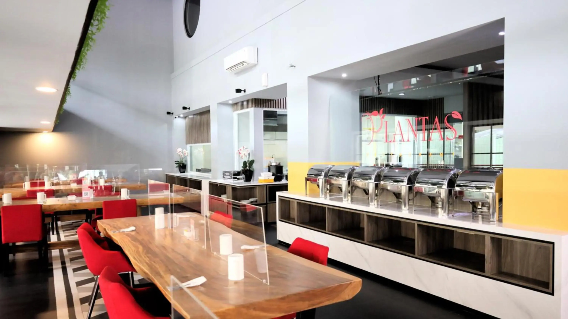 Photo - Moritz Hotel Rsab Harapan Kita