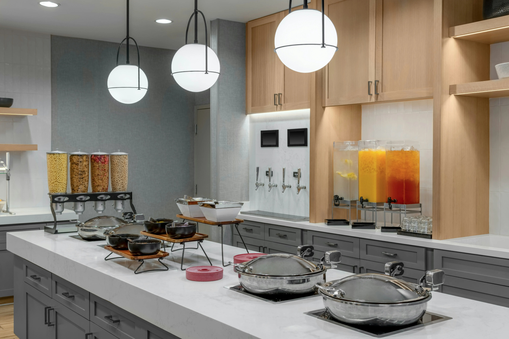 Foto - Homewood Suites by Hilton Palo Alto