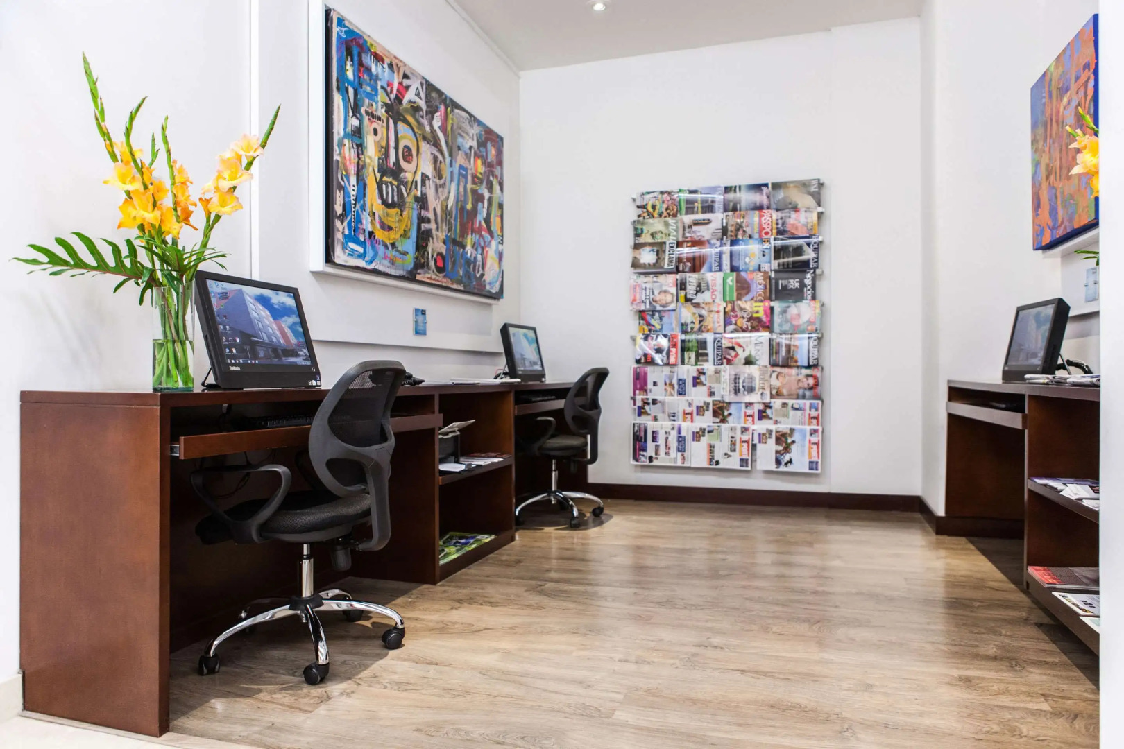 Photo - Best Western Plus 93 Park Hotel