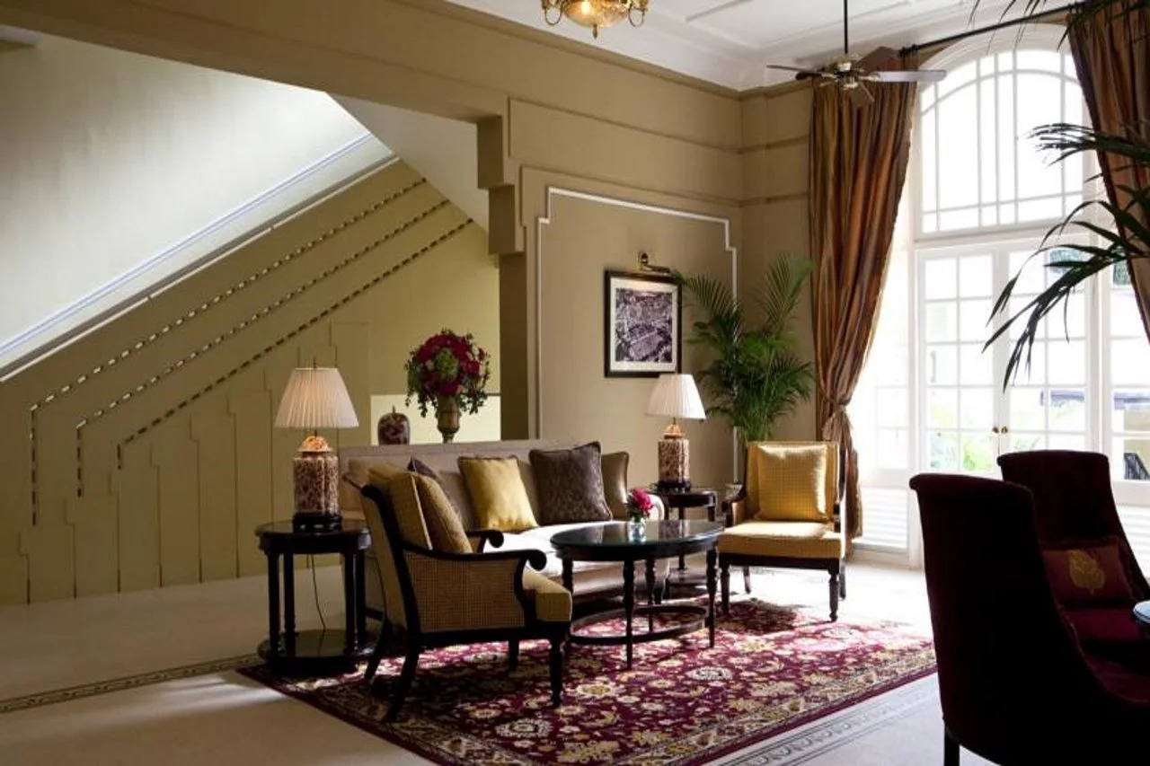 Photo - The Majestic Hotel Kuala Lumpur, Autograph Collection