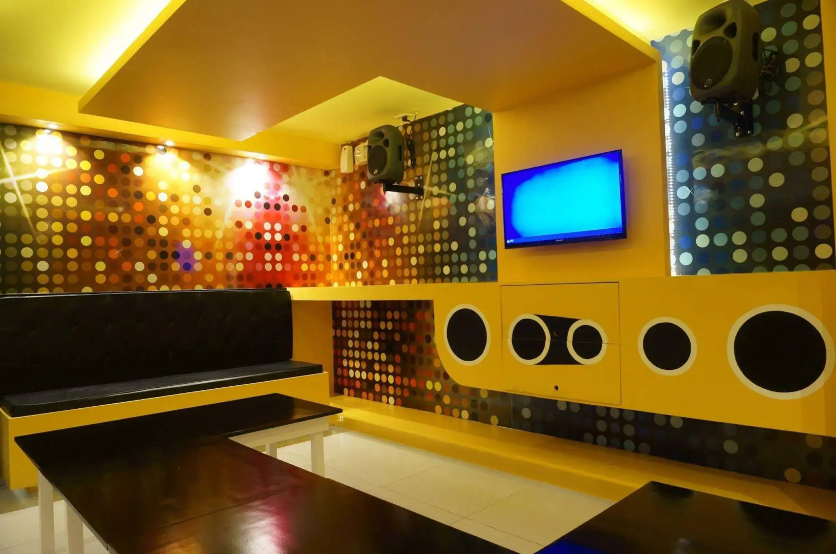 Foto - Eurotel Las Pinas