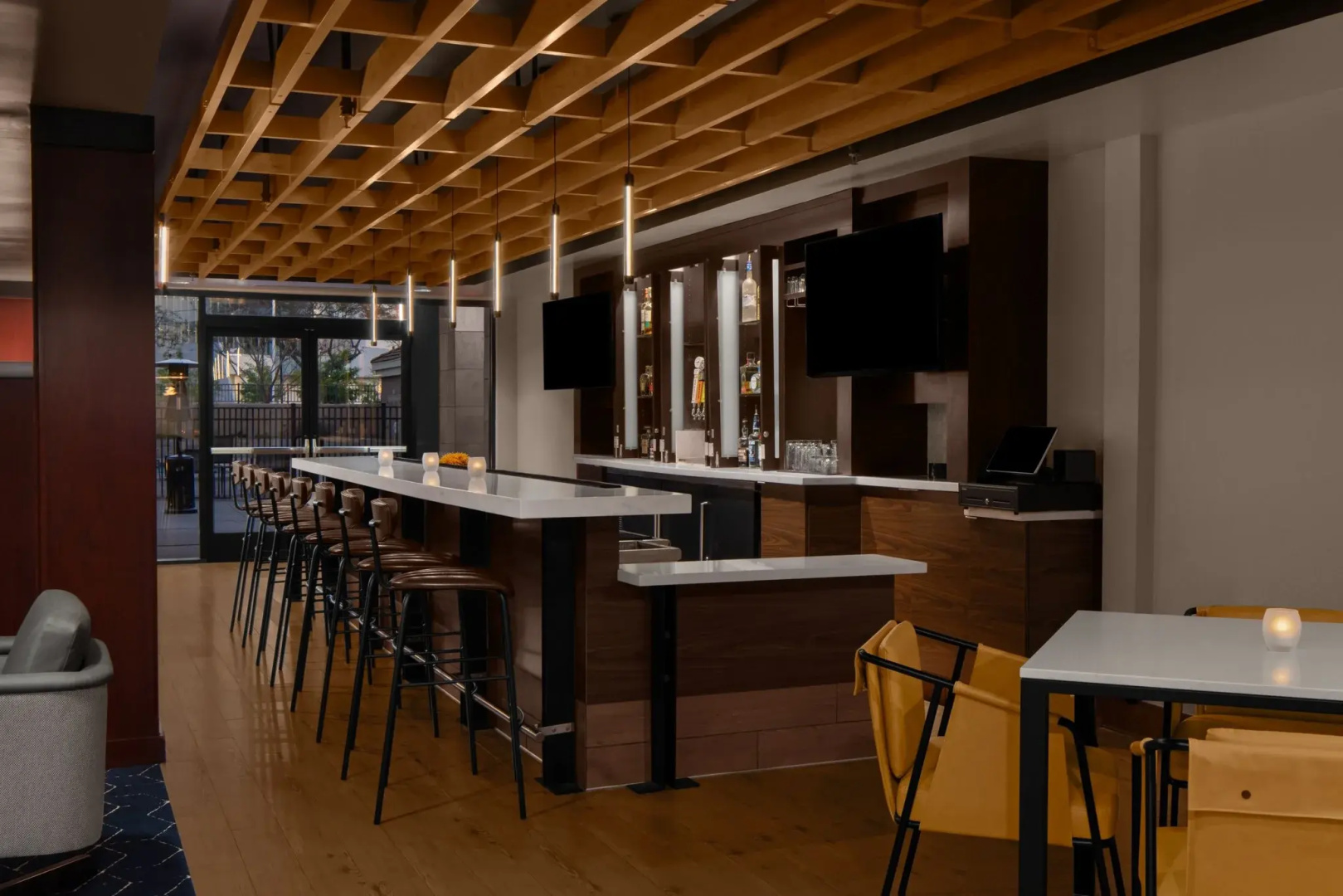 Photo - Courtyard by Marriott San Diego Central