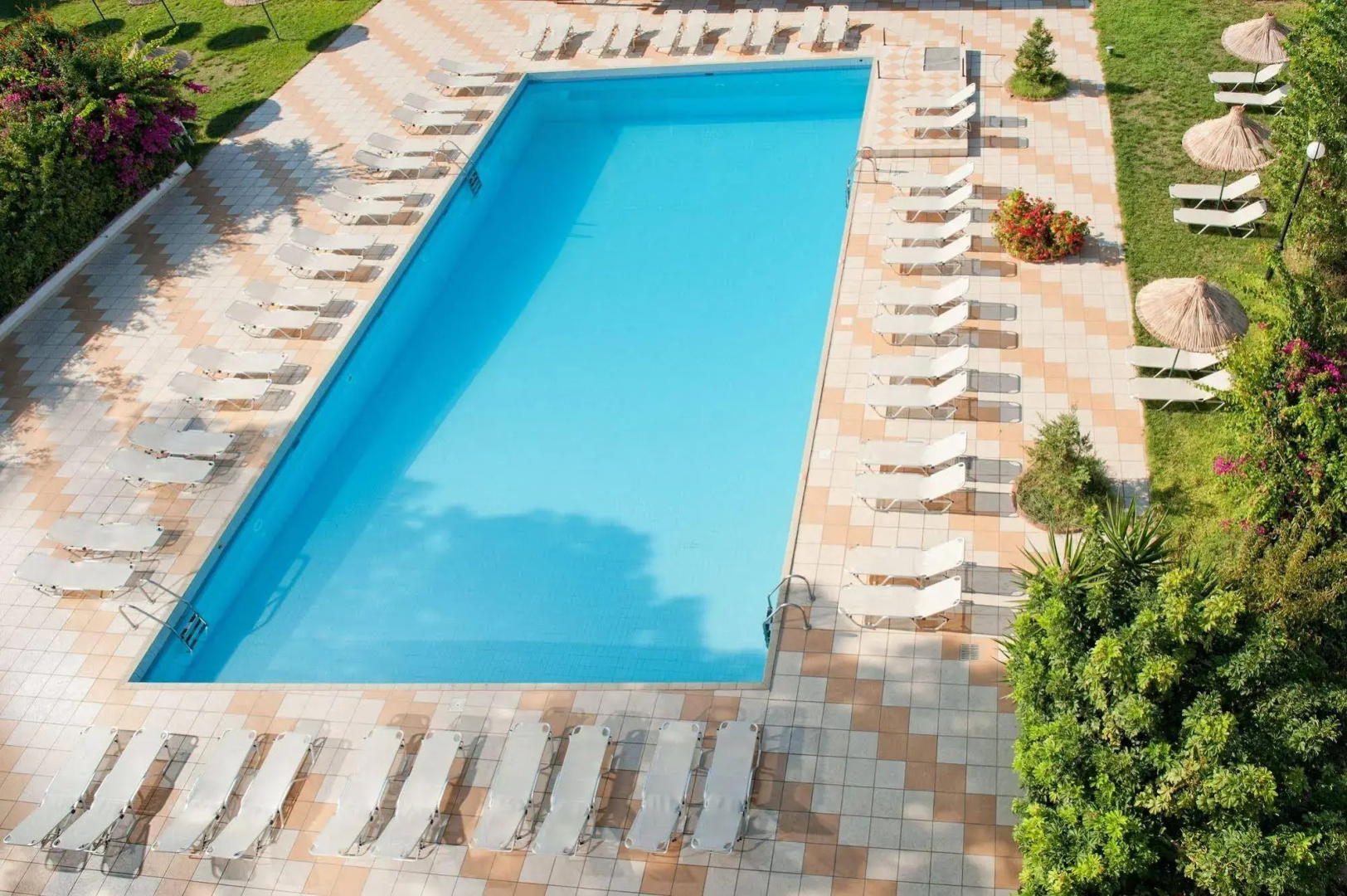 Photo - Heronissos Hotel