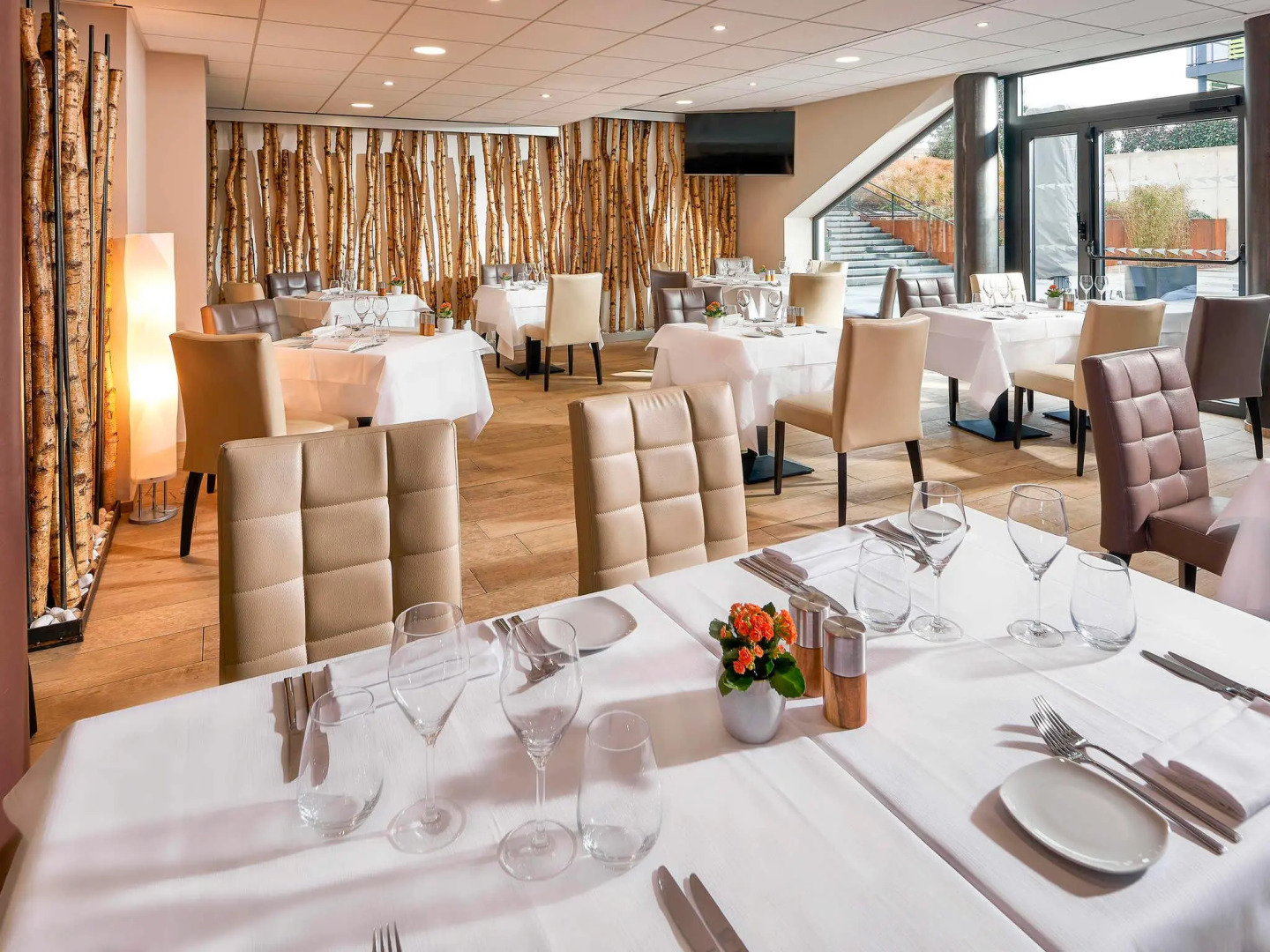 Foto - Mercure Bale Mulhouse Aeroport