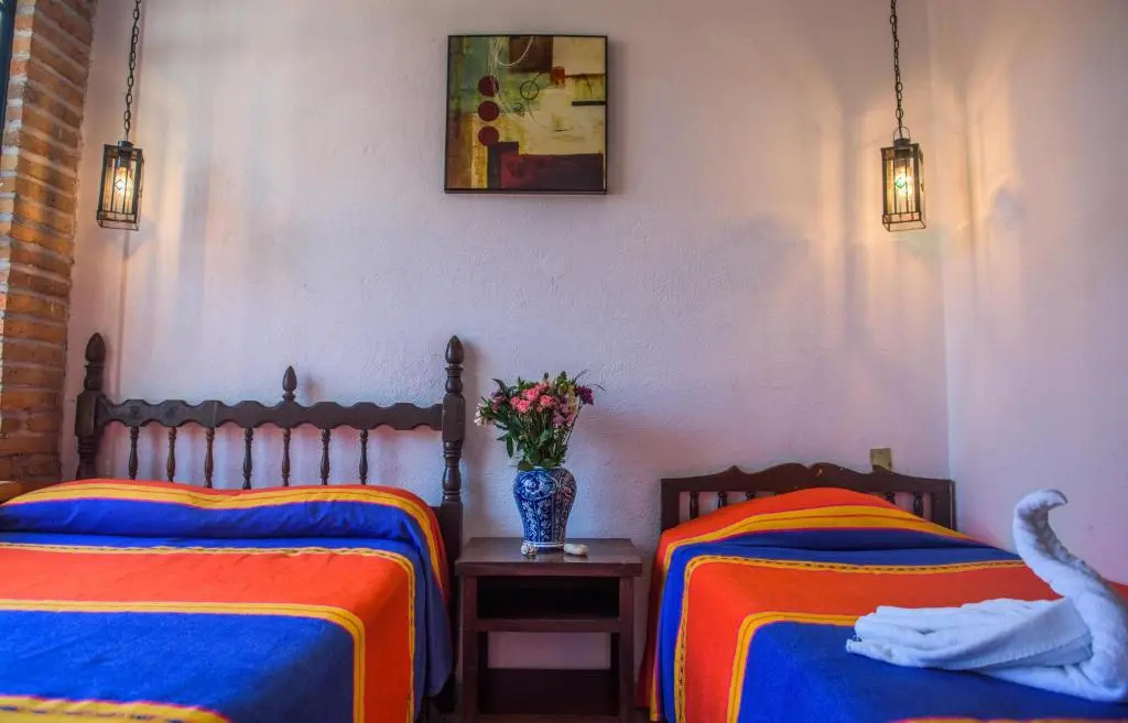 Photo - Hotel Villa del Mar Tradicional