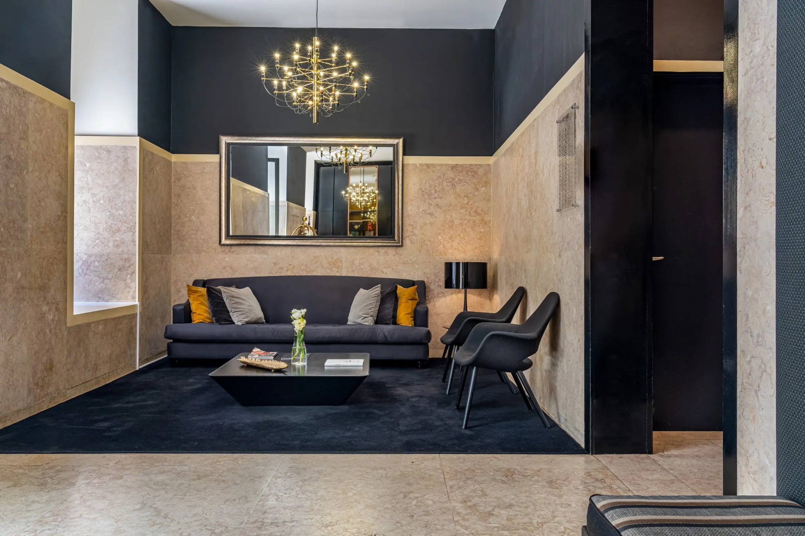 Foto - Hotel do Chiado