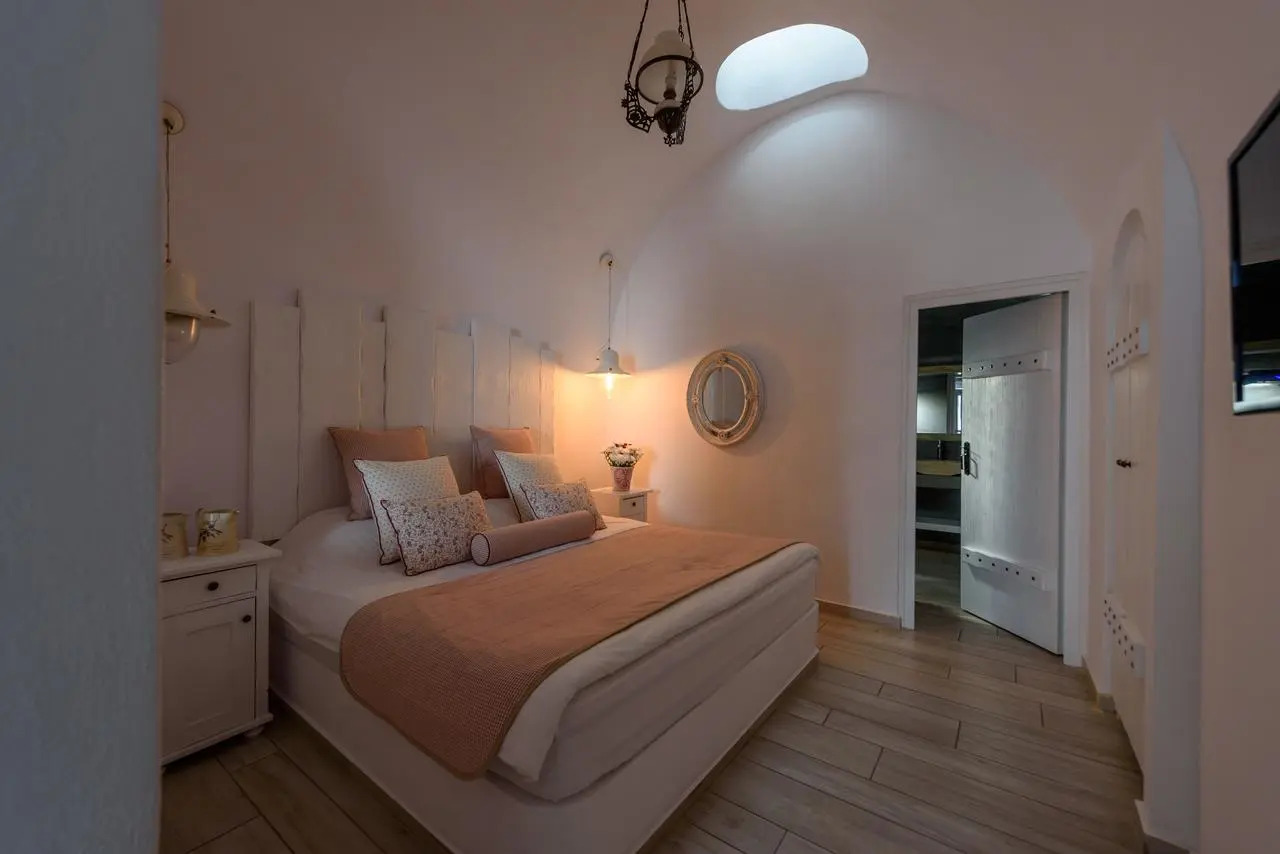 Foto - Senses Suites