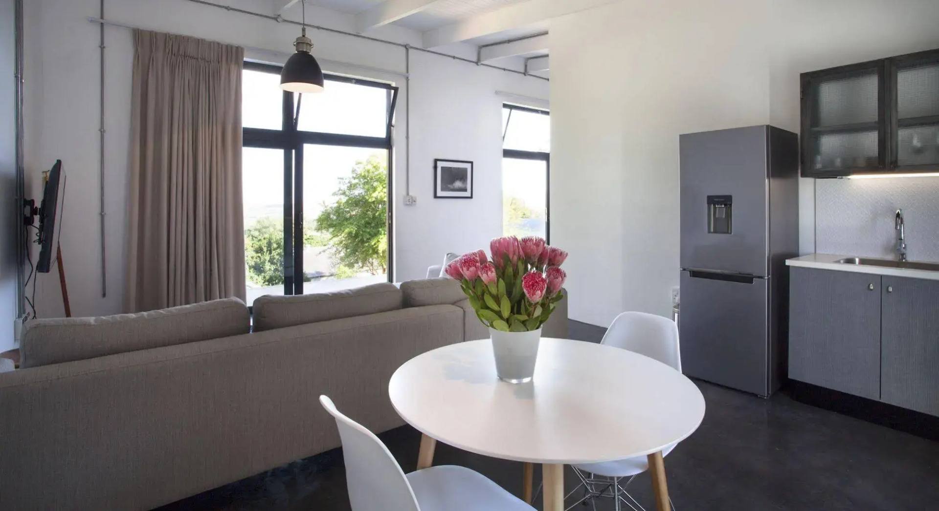 Foto - Sugarbird Manor