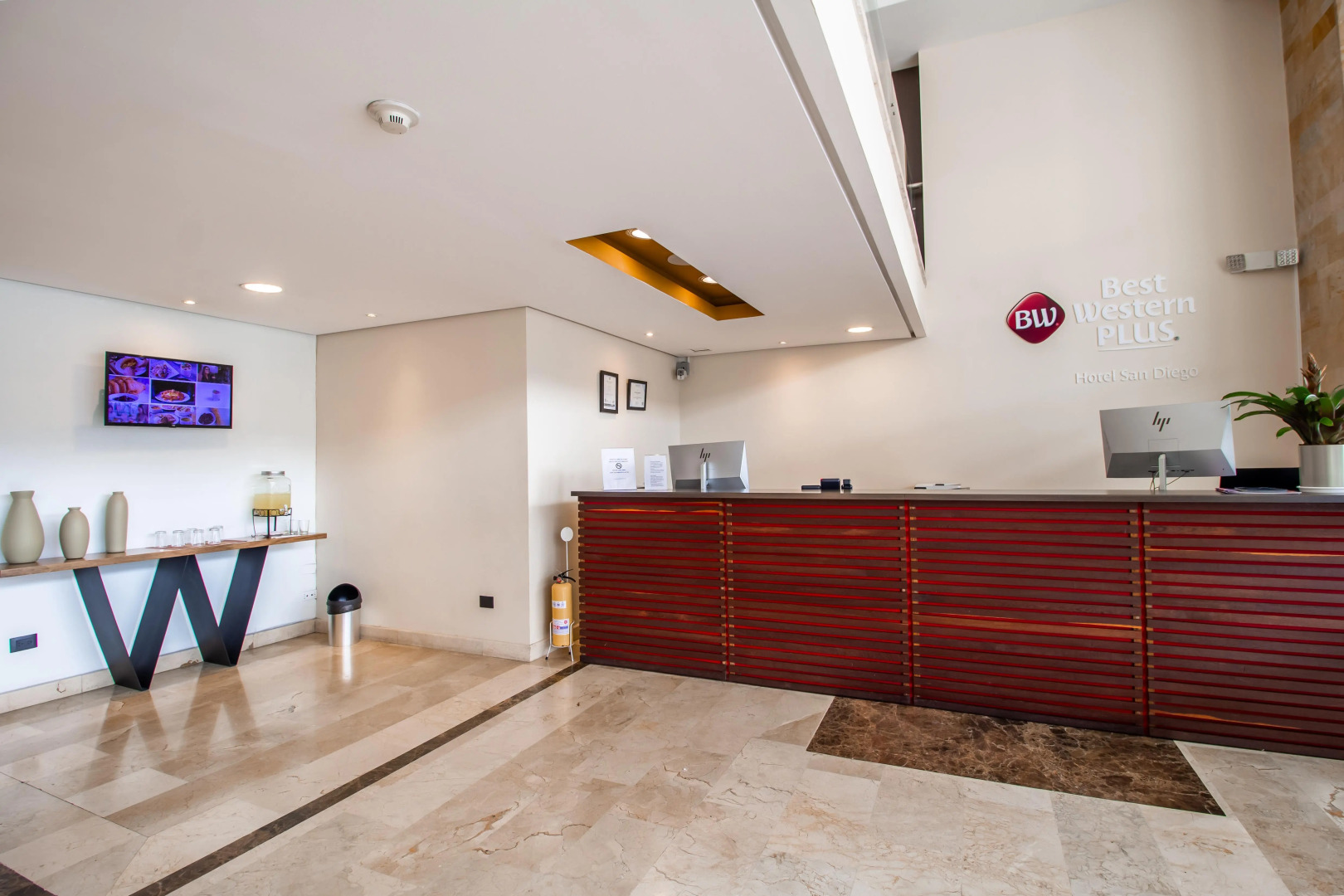 Foto - Best Western Plus Hotel San Diego