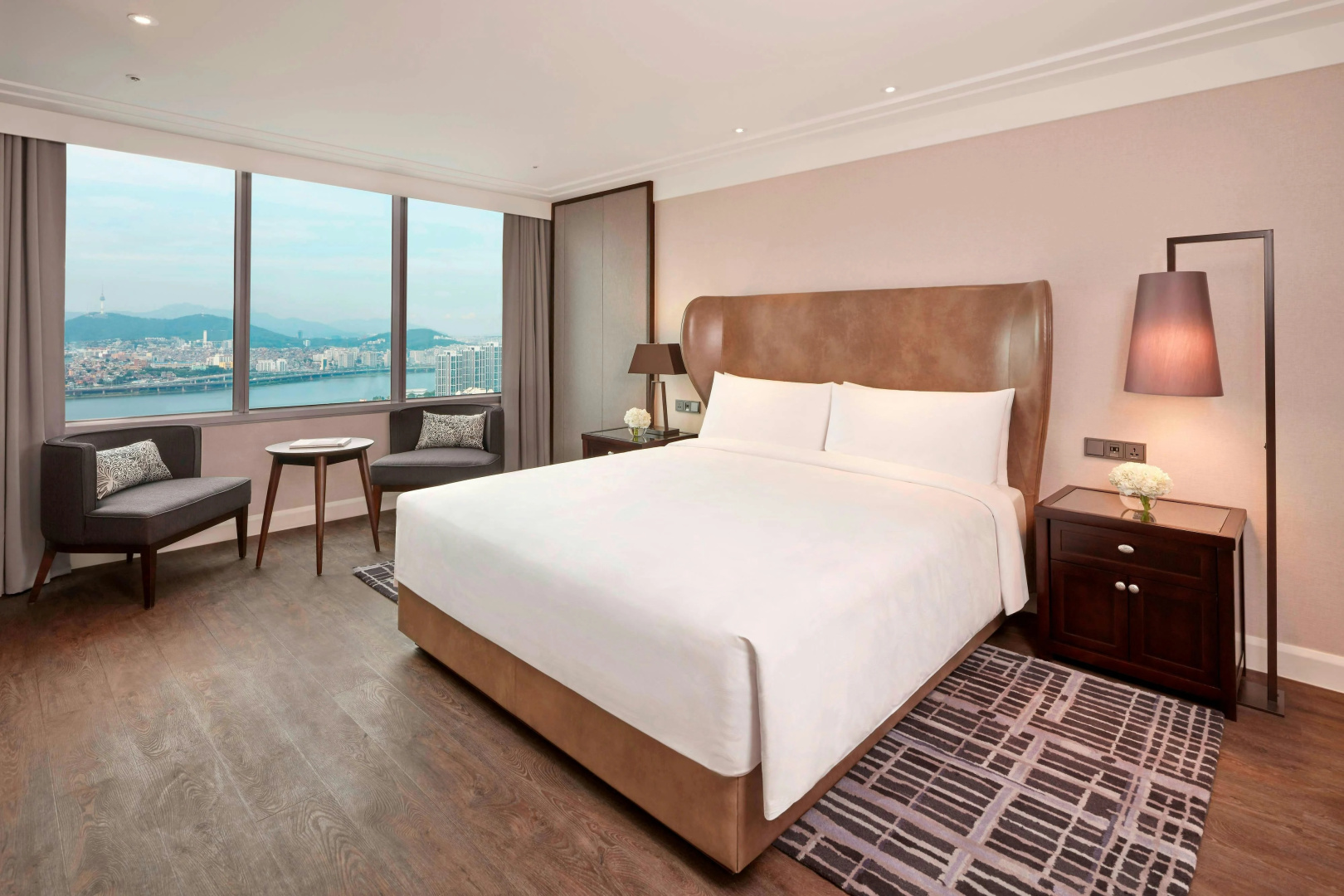 Foto - JW Marriott Hotel Seoul