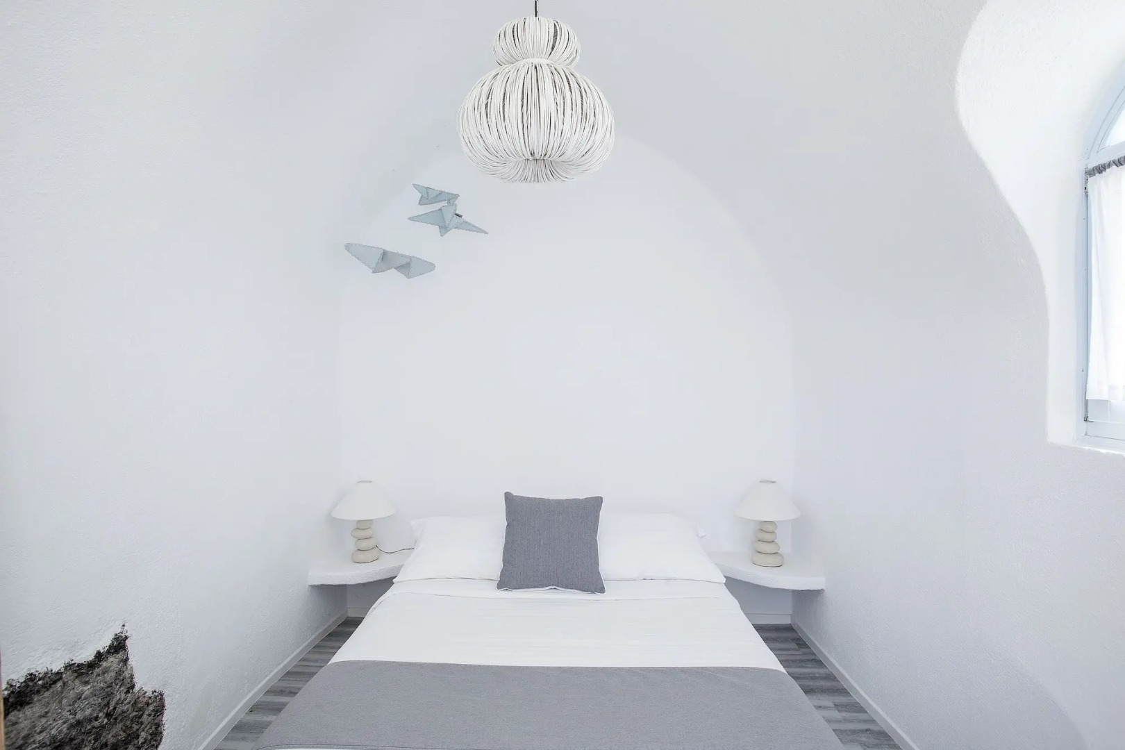 Foto - Mill Houses New Elegant Suites by Mr and Mrs White