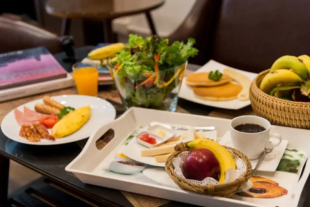 Photo - A Bangkok Journey