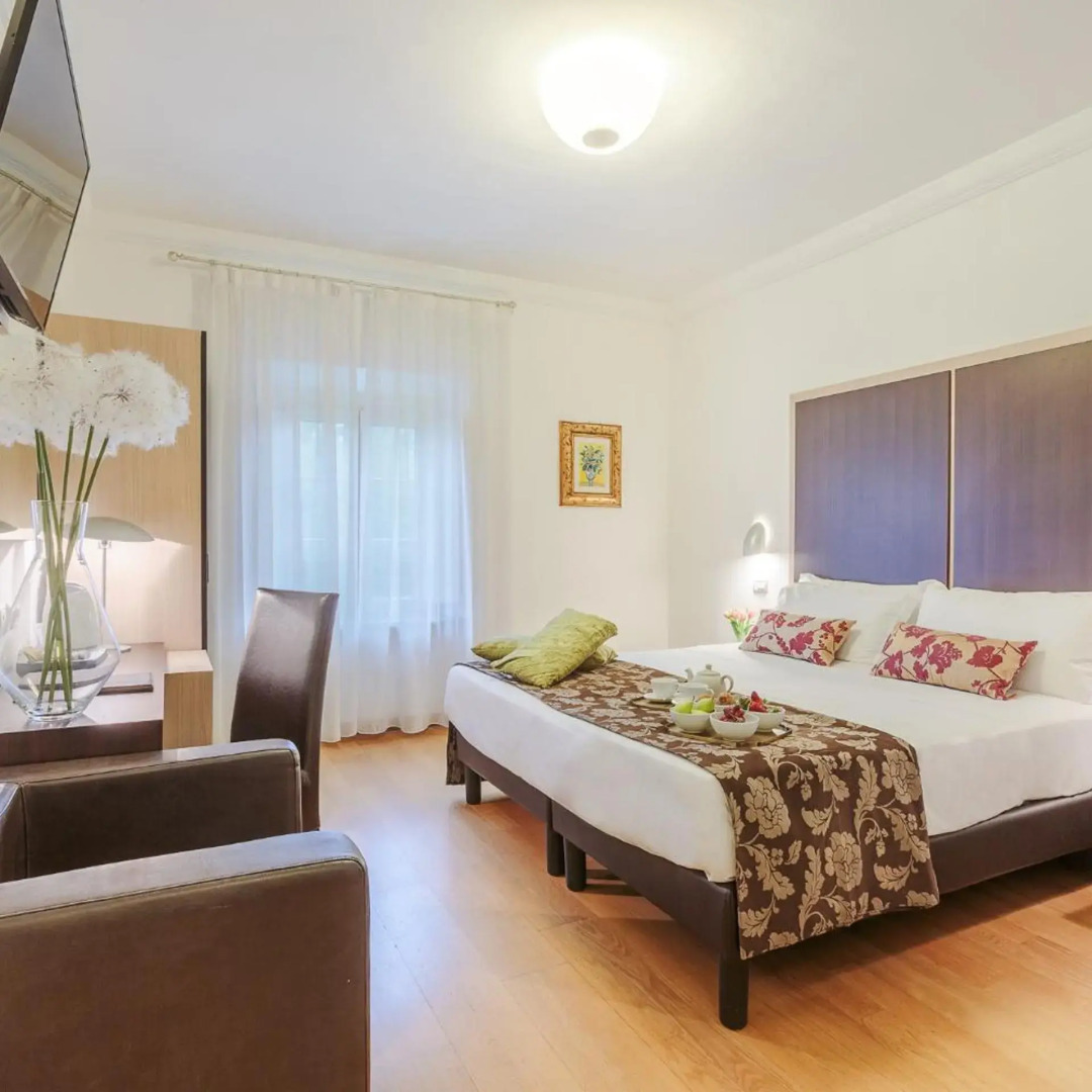 Foto - Hotel Hambros - Il Parco in Villa Banchieri