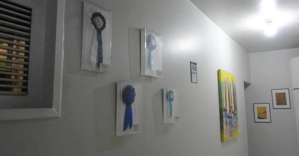 Foto - Hotel Brisa do Meireles