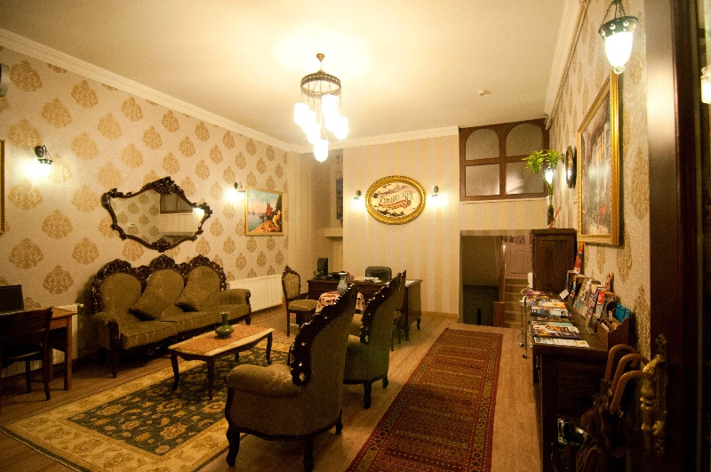 Foto - Azra Sultan Hotel&Spa