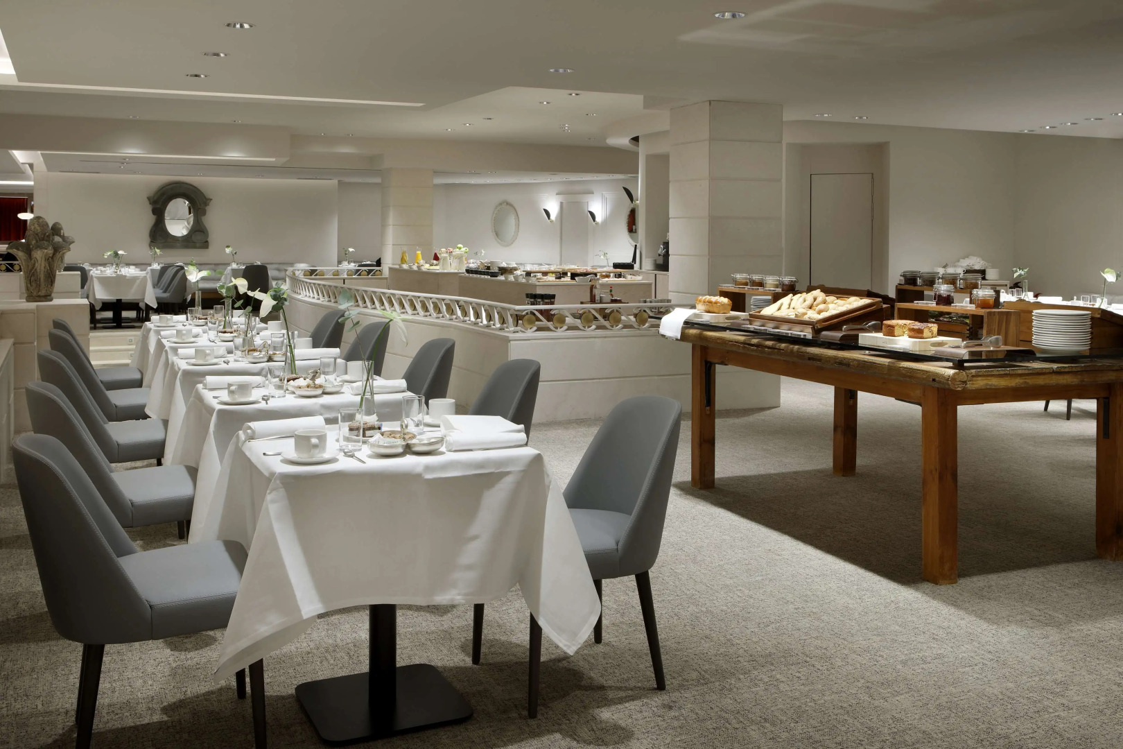 Photo - Hyatt Regency Hesperia Madrid