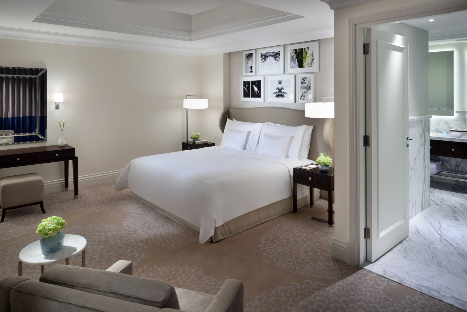 Photo - Kempinski The Boulevard Dubai