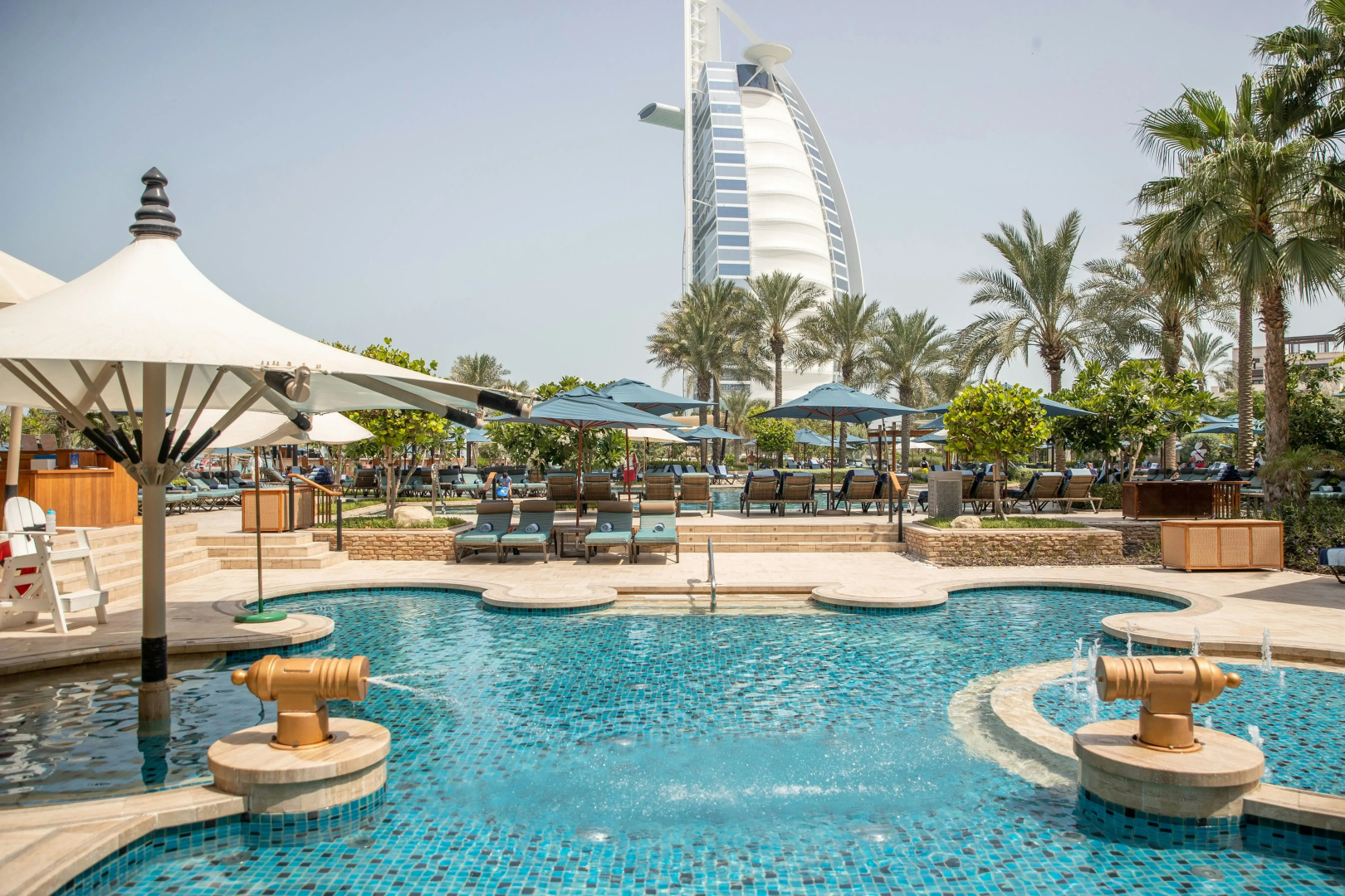 Photo - Jumeirah Al Naseem Dubai