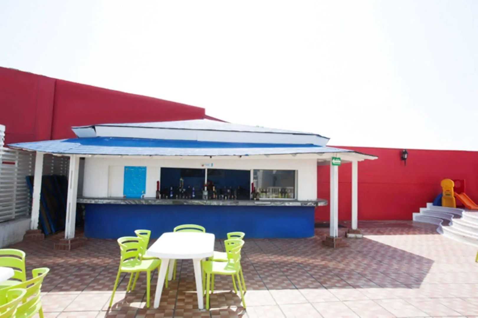 Foto - Hotel Toné by On vacation