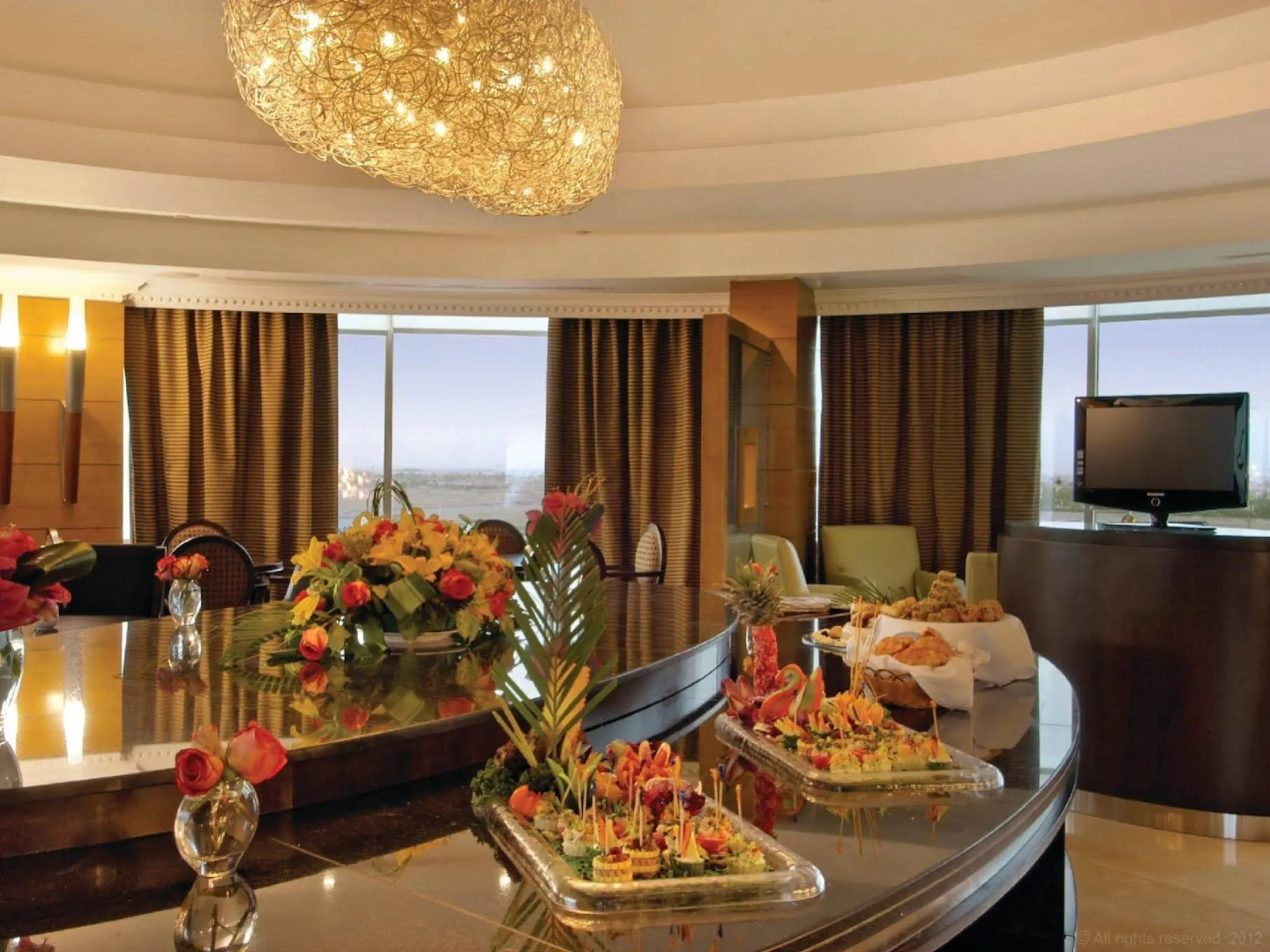 Foto - Millennium Hotel Doha