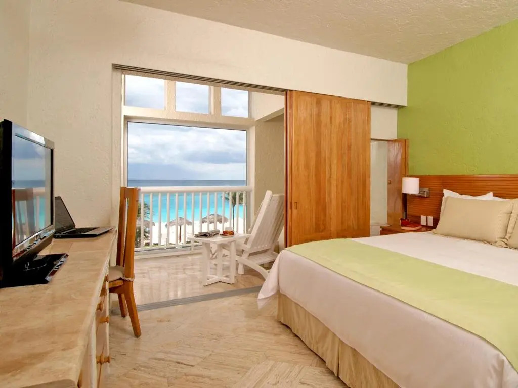 Foto - Club Regina Cancun