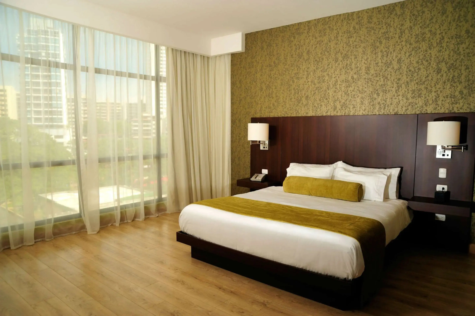 Foto - Best Western Plus Panama Zen Hotel